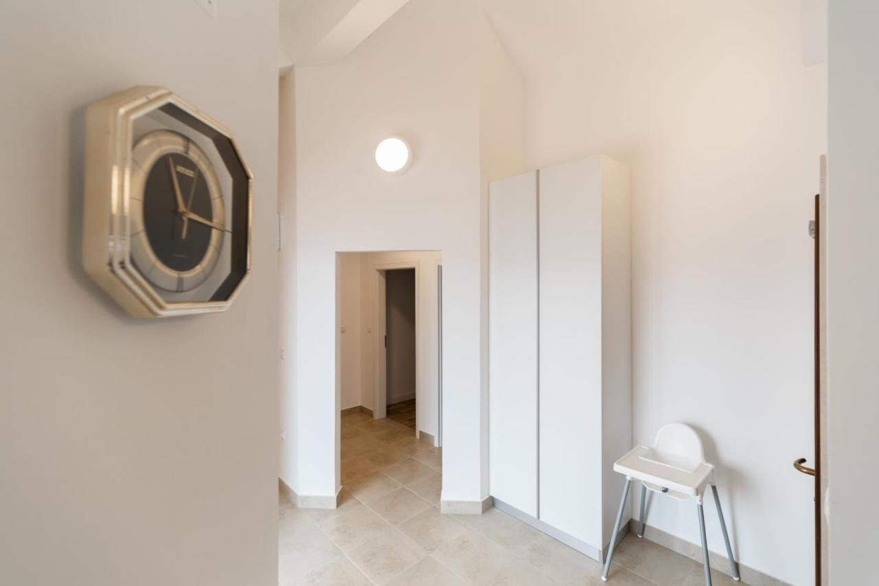 Villa Iva Mirca  Экстерьер фото