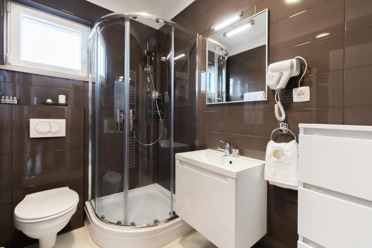 Villa Iva Mirca  Экстерьер фото