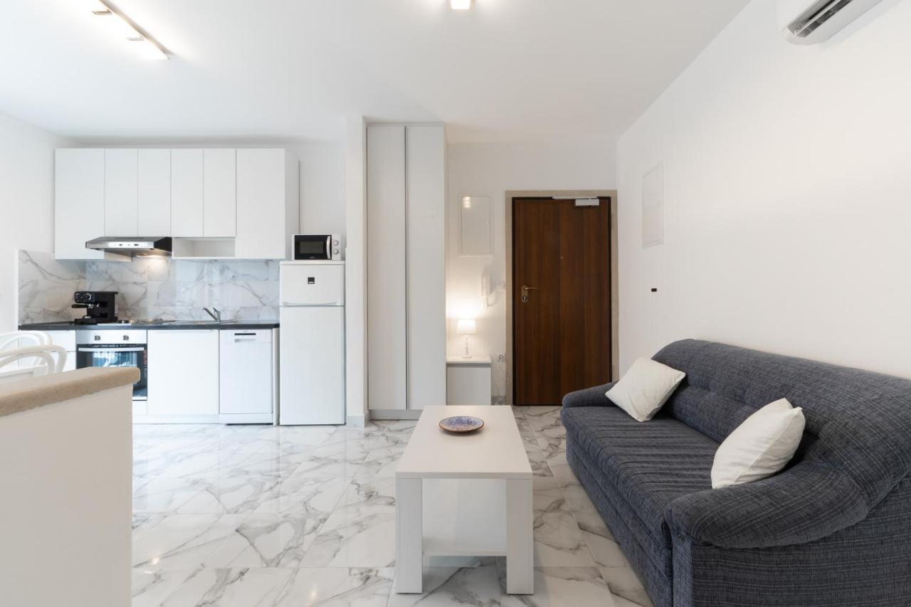 Villa Iva Mirca  Экстерьер фото