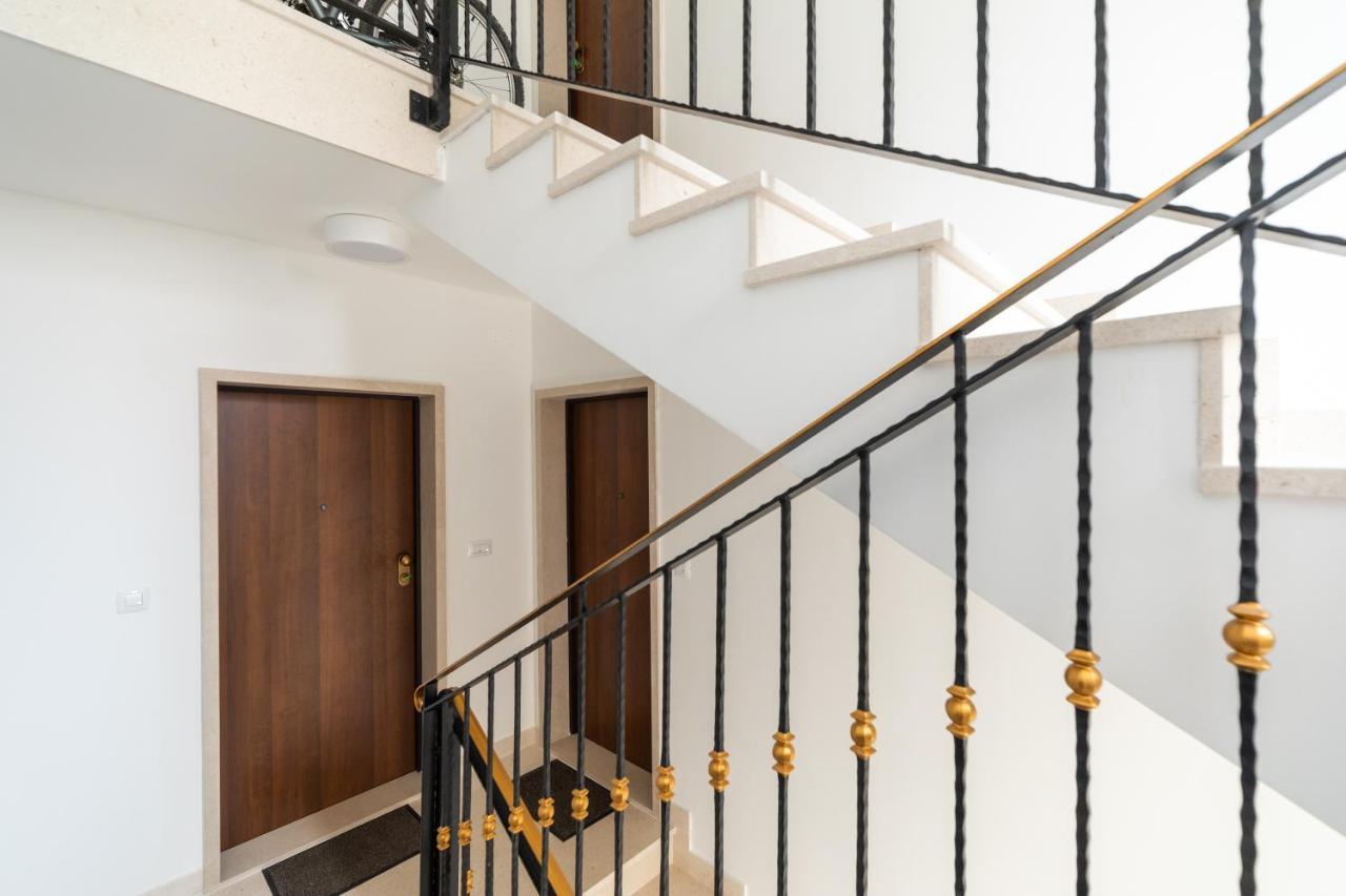 Villa Iva Mirca  Экстерьер фото