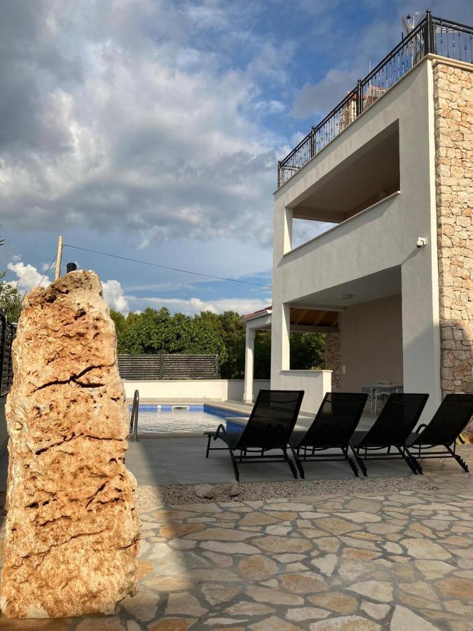 Villa Iva Mirca  Экстерьер фото